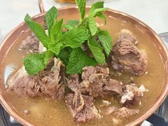 -藏味八珍特色火锅