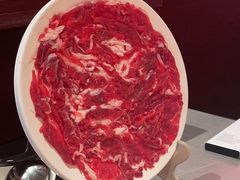 -洞子口重庆鲜货火锅(楚翘城旗舰店)