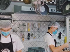 -Juicy Bakery(大学路店)