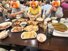 -阿那亚第三食堂 Cafeteria 3