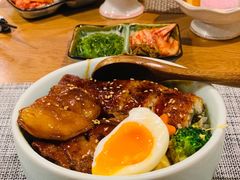 -活鳗饭·鹅肝范儿(高碑店店)