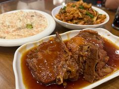 李家大排-砂锅李(九江路店)
