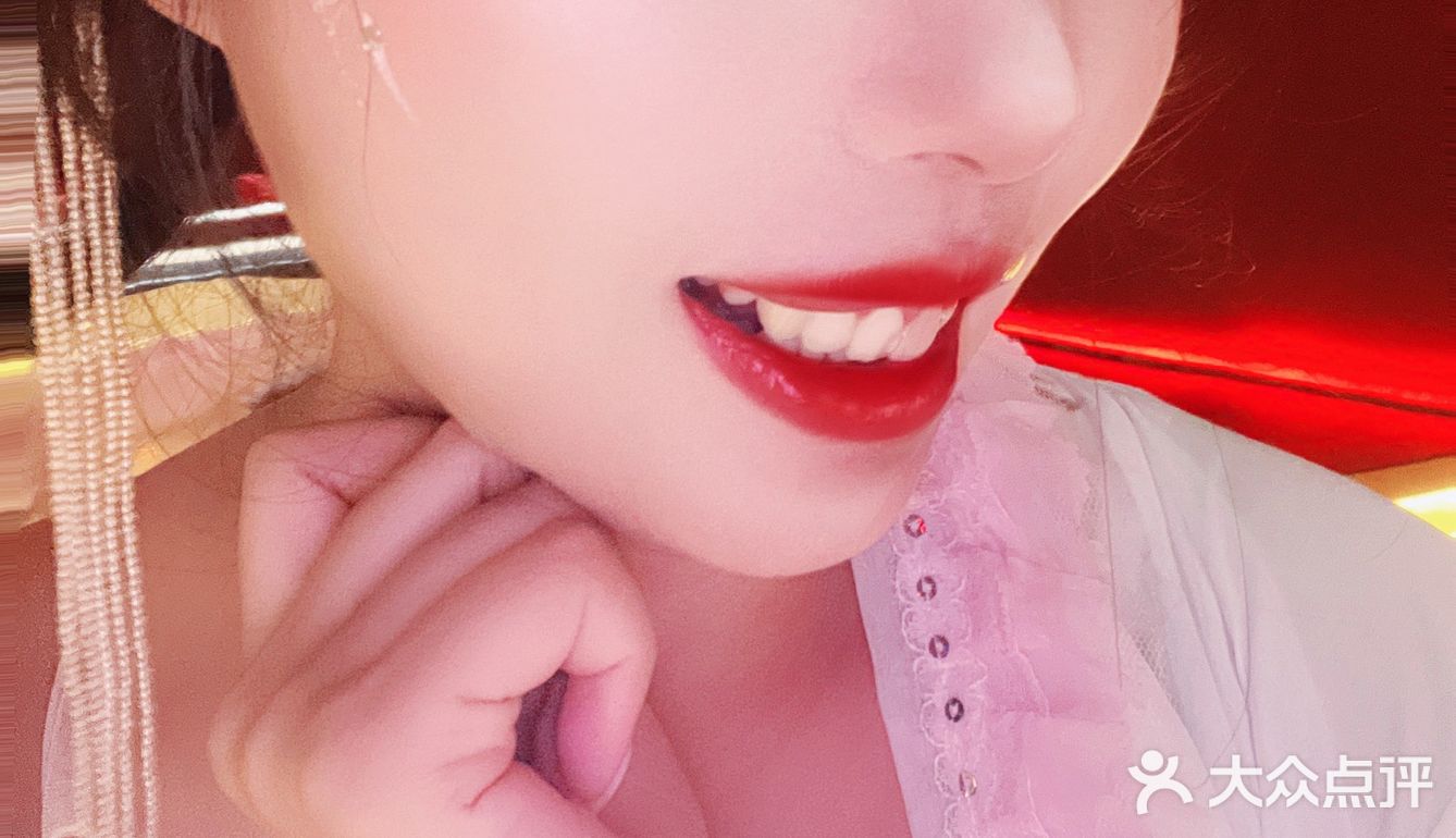 💃🏻宫宴之一场穿越时空的饕餮盛宴💃🏻
