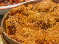 -渝味川菜(夜宵航母店)