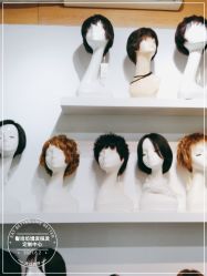 -髻尚坊增发补发织发假发定制