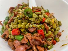 -新新湘菜馆(新中街二条店)