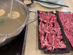 -潮汕良记牛肉火锅(洪武路店)