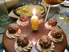 -CENTTY辛蒂咖啡·烘焙·西点(D15生活美学馆店)