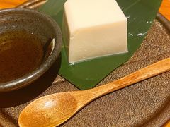 京都手作香浓芝士豆腐-摩打食堂(佳兆业店)
