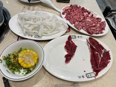 -八合里潮汕鲜牛肉火锅(吉大店)