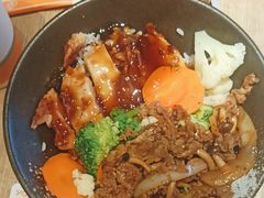 -石家庄翟营吉野家(石家庄翟营大街店)
