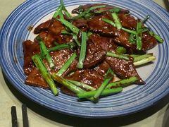 -那家小馆•北京菜•烤鸭(香山店)