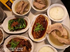 -松發肉骨茶(克拉码头店)
