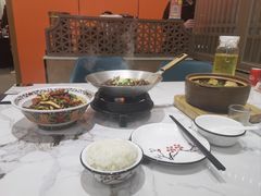 -雅酌园百姓菜馆(颐和路店)