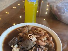 -北京小肠陈饭庄(方庄店)