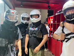 -金港秋名山·双层卡丁车场