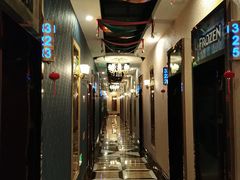 -唱吧麦颂KTV(松江五龙商业广场店)