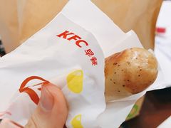 -肯德基(凤凰店)