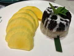 -美奈小馆·越南料理(中航城君尚购物中心店)