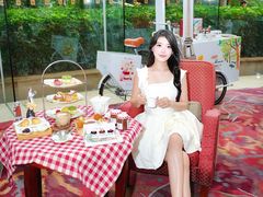 -广州香格里拉酒店