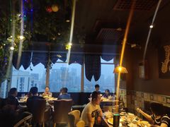 -萨芭蒂高空花园餐酒吧