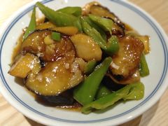 地三鲜-东北风(柯桥万达店)