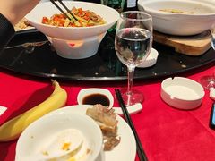 -恒记饭店(珠江路总店)