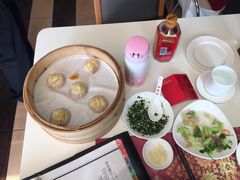 -鼎泰丰(渔阳店)