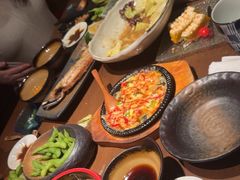 -千代武日本料理(哈西店)