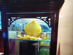 -北京饭店谭家菜