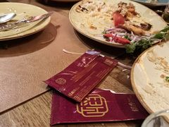 -Antalya安塔利亚土耳其餐厅(猎德店)