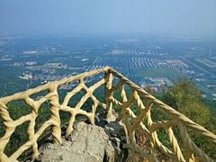 -北京西山国家森林公园