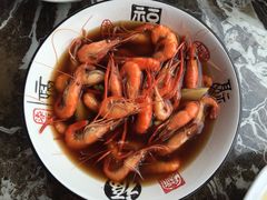 -风味小馆(天目湖宾馆店)