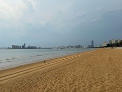 -西秀海滩公园