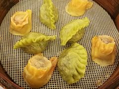 -德发长饺子·非遗(钟楼店)