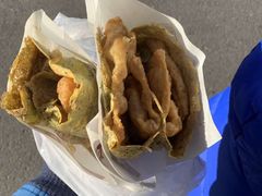 -老城里煎饼果子(元纬路店)