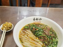 -易裕和·长沙米粉(友谊路店)