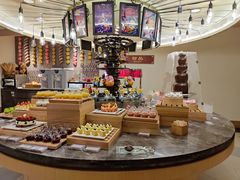 -味餐厅·海鲜·火锅·自助餐