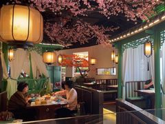 -荷塘秋月·本帮江浙菜(国权路店)