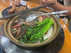 黄鳝煲仔饭-煲煲掂风味煲仔饭餐厅(西区店)