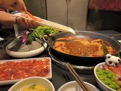 -俏媳妇火锅(宽窄巷子店)