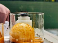 冰川拿铁-ADO KAFE(大学城店)