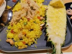 -泰柠小馆泰式料理(银泰城店)