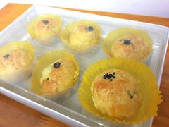 -义兰中糖饼店(大同路总店)