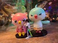 -杭州开元森泊度假乐园