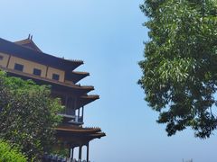 -南京市江宁方山