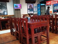 大堂-武圣羊汤(手帕口店)