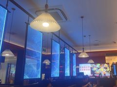-花漫里日式餐厅(城东中骏店)
