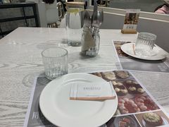 -娜娜家·Nana's restaurant(国金汇店)