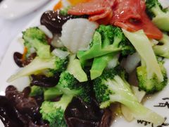 -旺仔家常菜生煎包(马端街店)